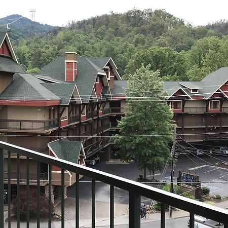 Downtown Gatlinburg Apartment 外观 照片