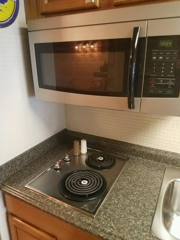 Downtown Gatlinburg Apartment 外观 照片