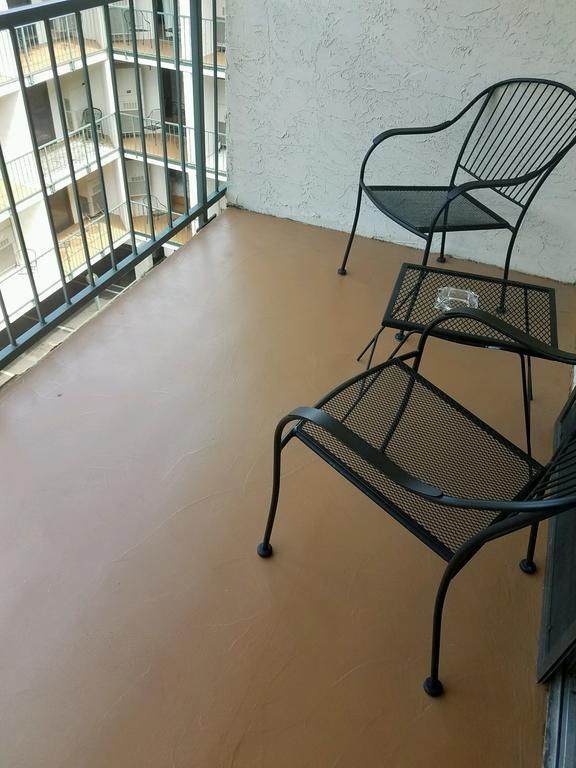 Downtown Gatlinburg Apartment 外观 照片
