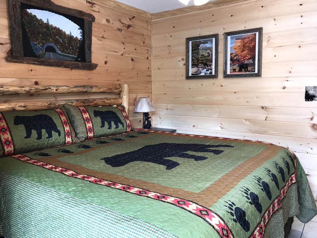Downtown Gatlinburg Apartment 外观 照片