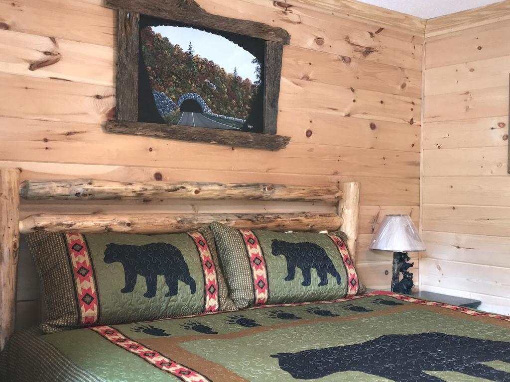 Downtown Gatlinburg Apartment 外观 照片