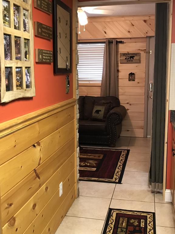 Downtown Gatlinburg Apartment 外观 照片