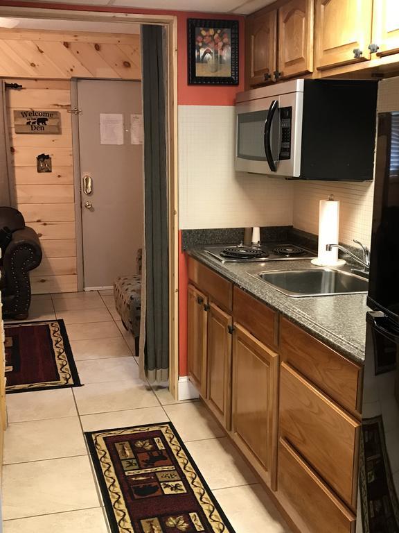 Downtown Gatlinburg Apartment 外观 照片
