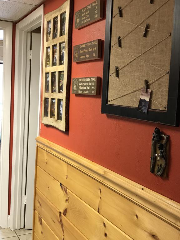 Downtown Gatlinburg Apartment 外观 照片