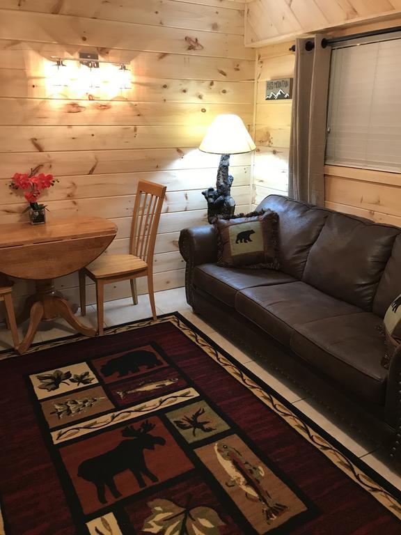 Downtown Gatlinburg Apartment 外观 照片