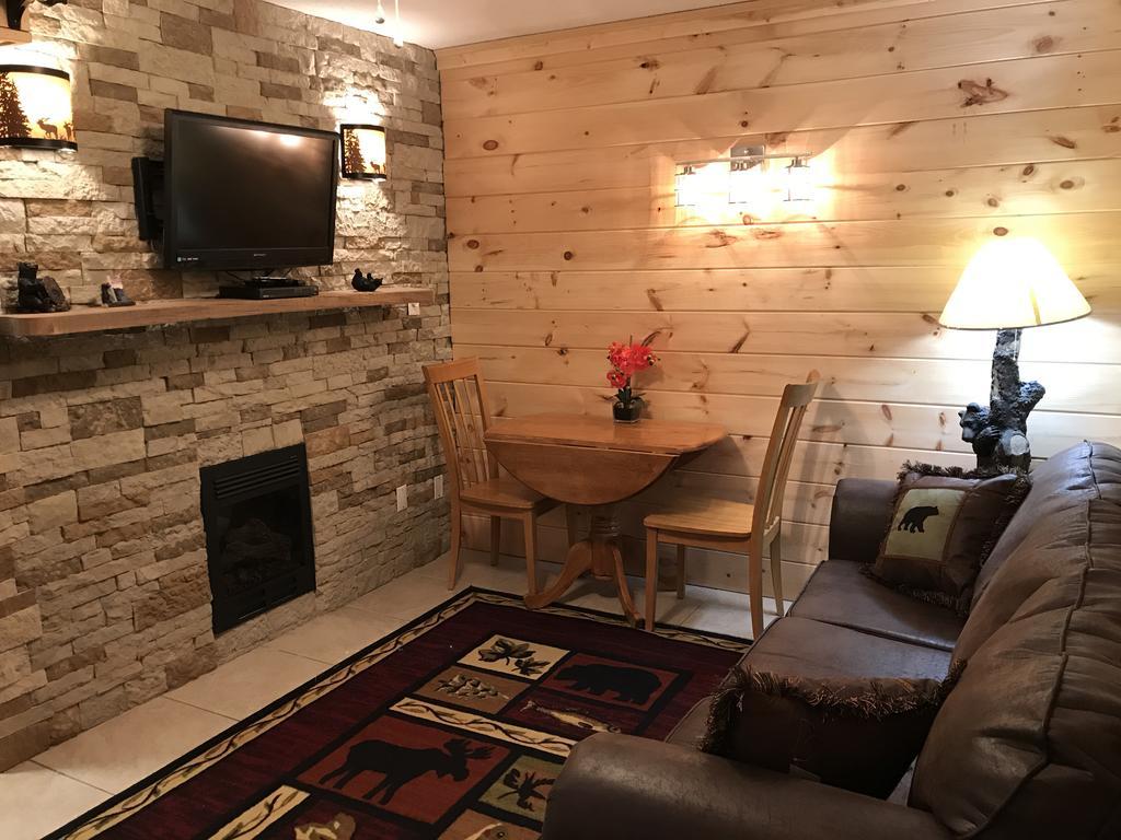Downtown Gatlinburg Apartment 外观 照片