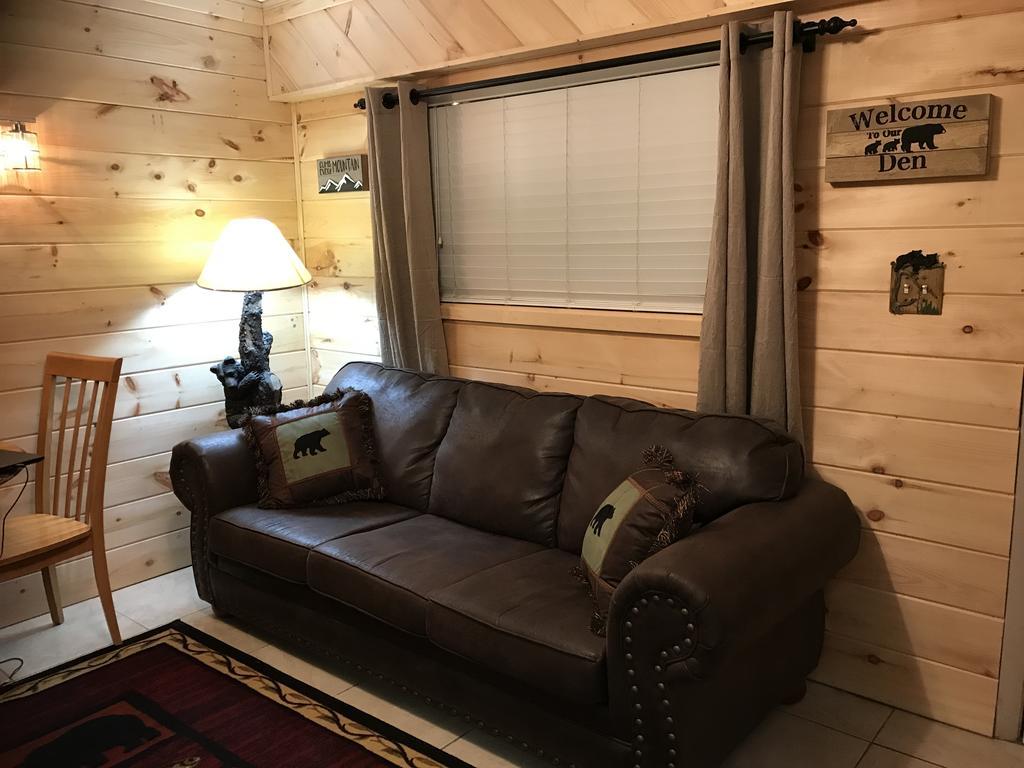 Downtown Gatlinburg Apartment 外观 照片