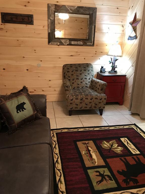Downtown Gatlinburg Apartment 外观 照片