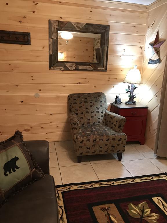 Downtown Gatlinburg Apartment 外观 照片