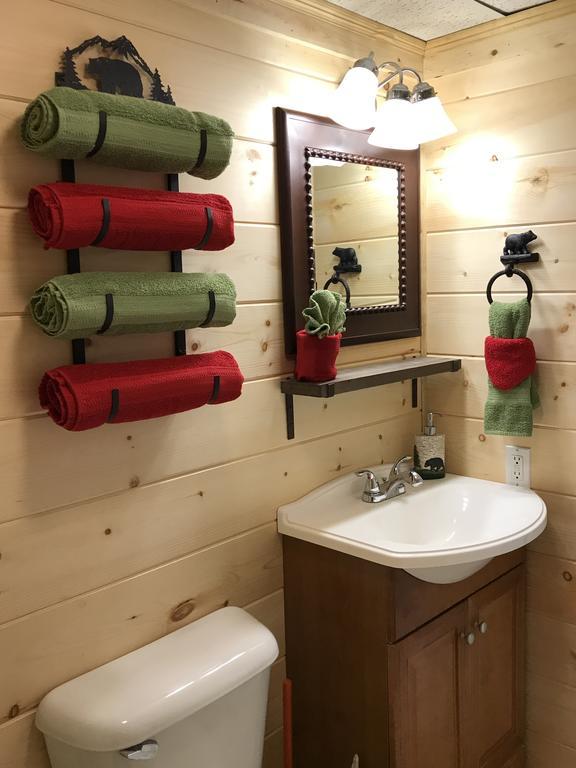 Downtown Gatlinburg Apartment 外观 照片