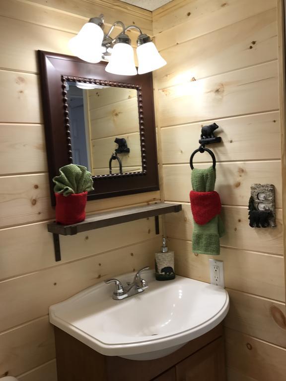 Downtown Gatlinburg Apartment 外观 照片