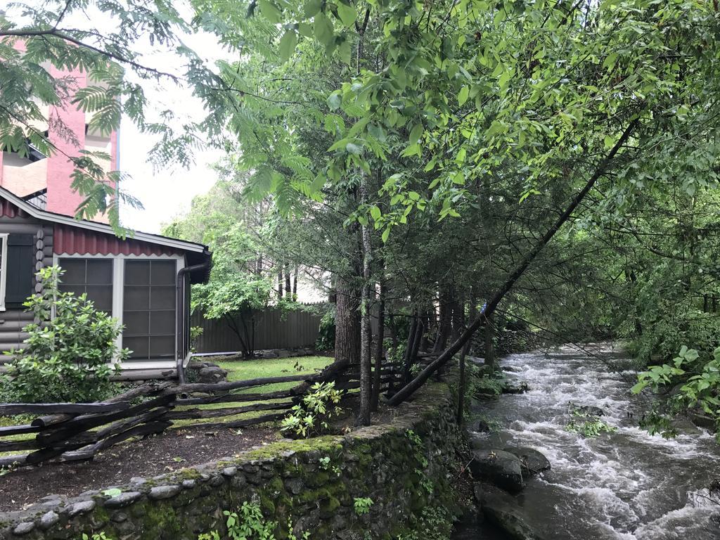 Downtown Gatlinburg Apartment 外观 照片