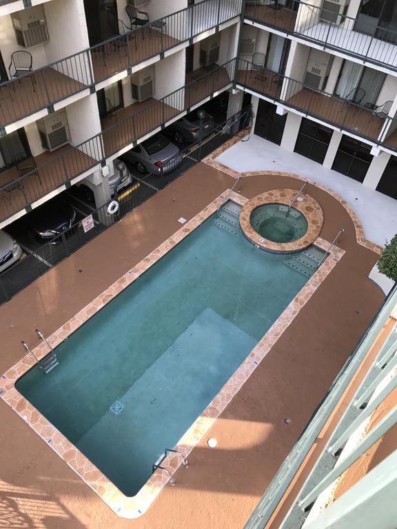 Downtown Gatlinburg Apartment 外观 照片